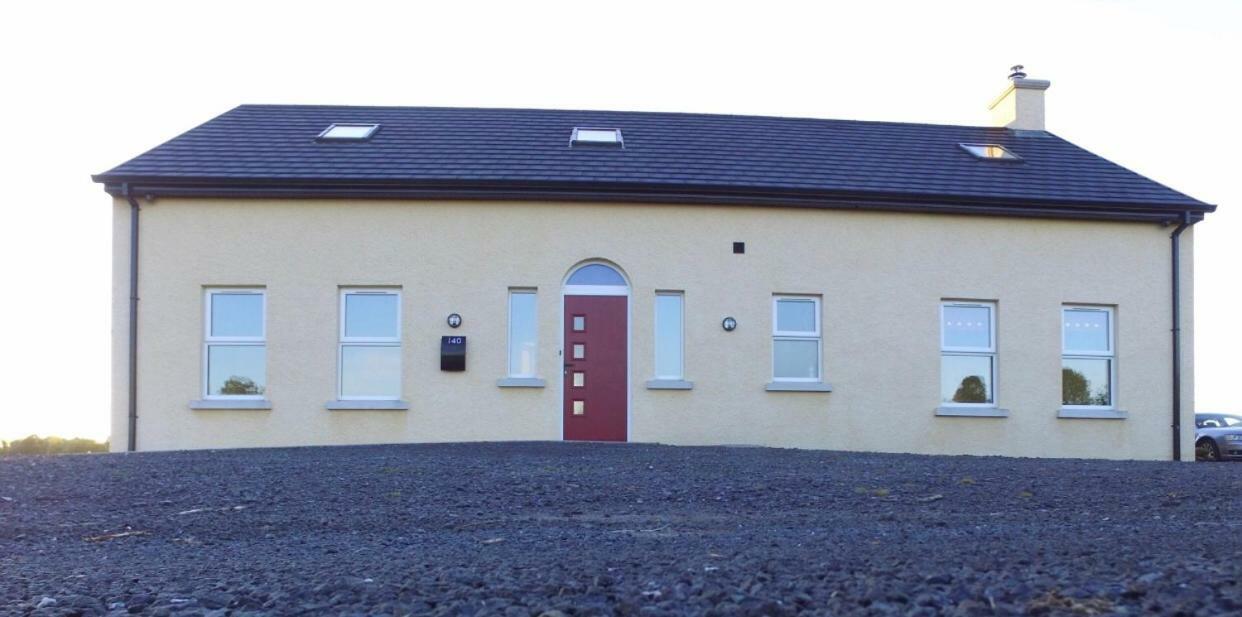 Sleeps 12 Hot Tub Sauna Cinema Pets Welcome Enniskillen Exteriér fotografie