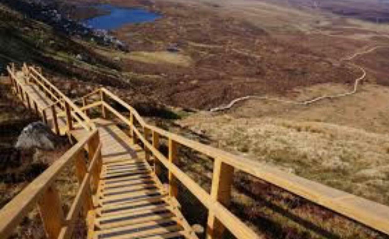 Sleeps 12 Hot Tub Sauna Cinema Pets Welcome Enniskillen Exteriér fotografie