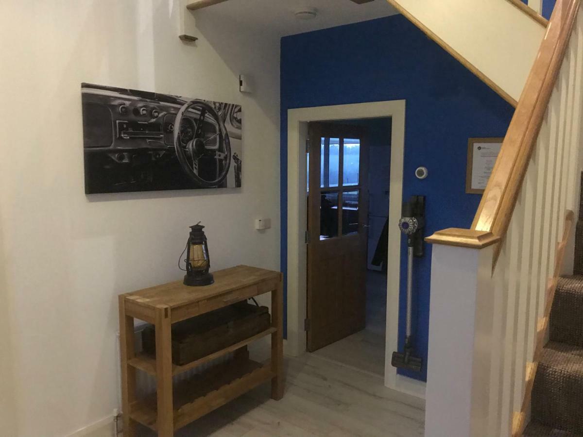 Sleeps 12 Hot Tub Sauna Cinema Pets Welcome Enniskillen Exteriér fotografie