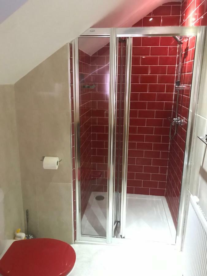 Sleeps 12 Hot Tub Sauna Cinema Pets Welcome Enniskillen Exteriér fotografie
