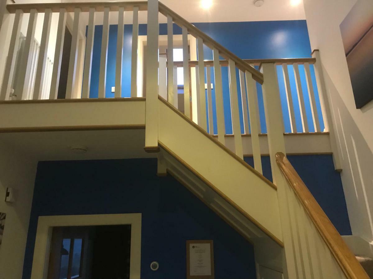 Sleeps 12 Hot Tub Sauna Cinema Pets Welcome Enniskillen Exteriér fotografie